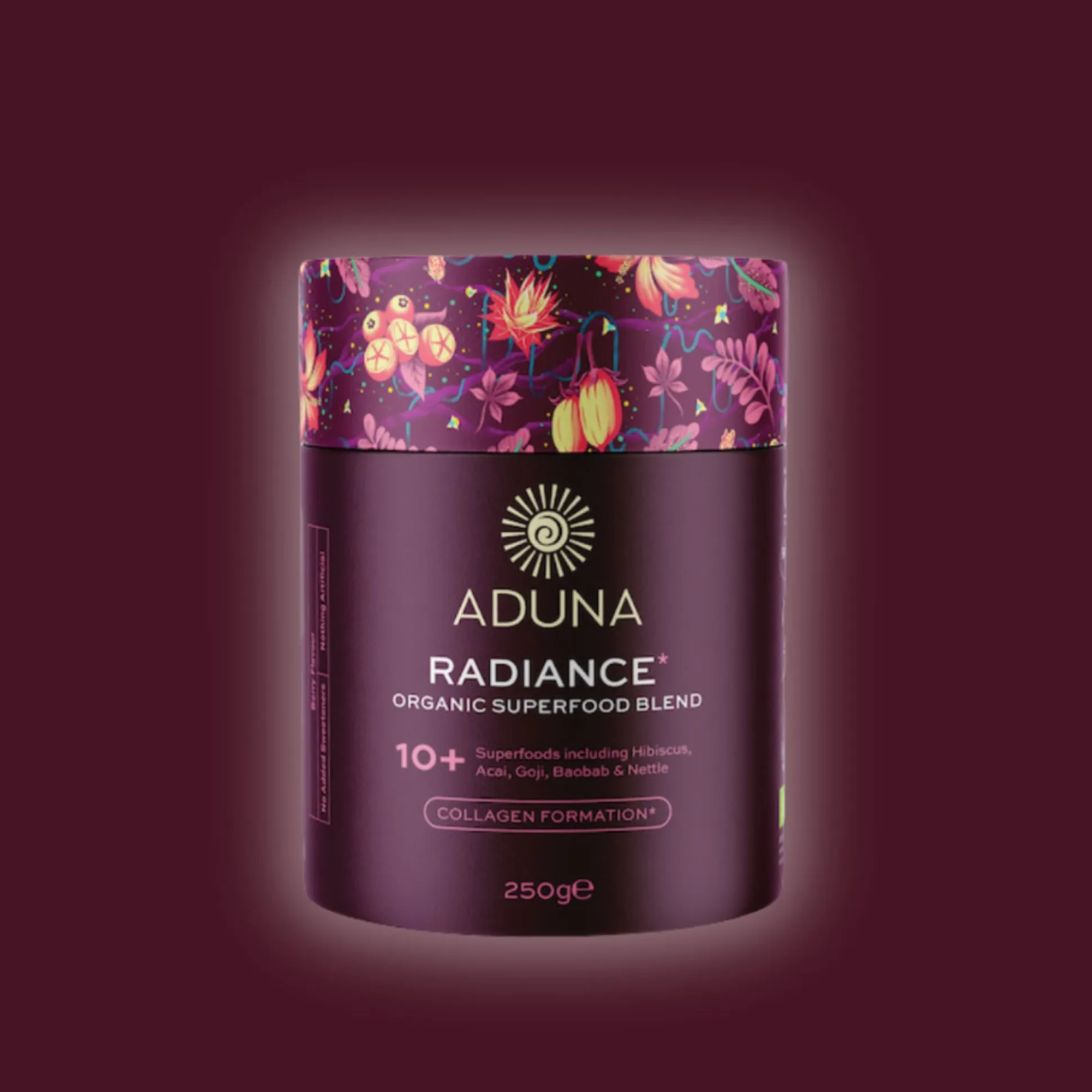 Aduna Advanced Superfood Blend - Beauty 250g