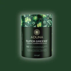 Aduna Advanced Superfood Blend - Super Greens 250g