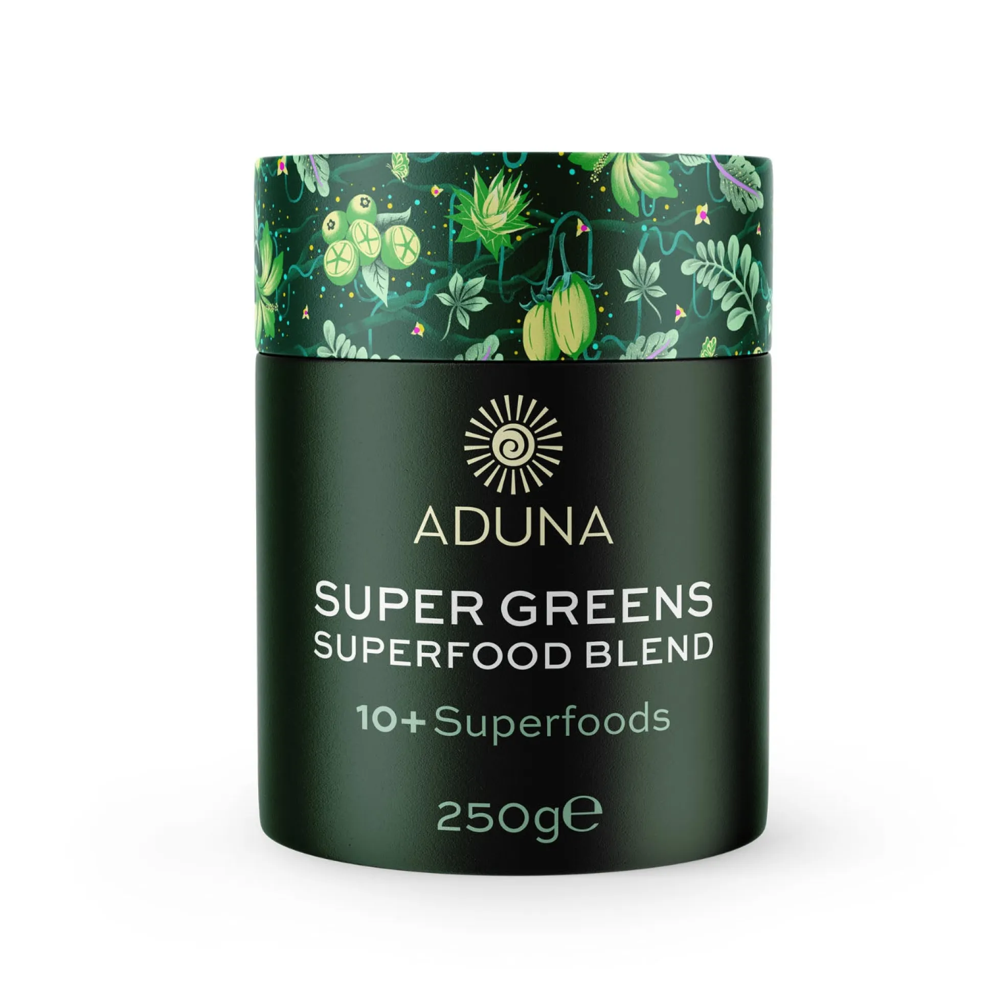 Aduna Advanced Superfood Blend - Super Greens 250g