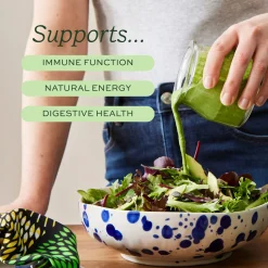 Aduna Advanced Superfood Blend - Super Greens 250g