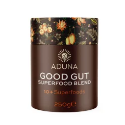 Aduna Advanced Superfood Blend - Digestion 250g