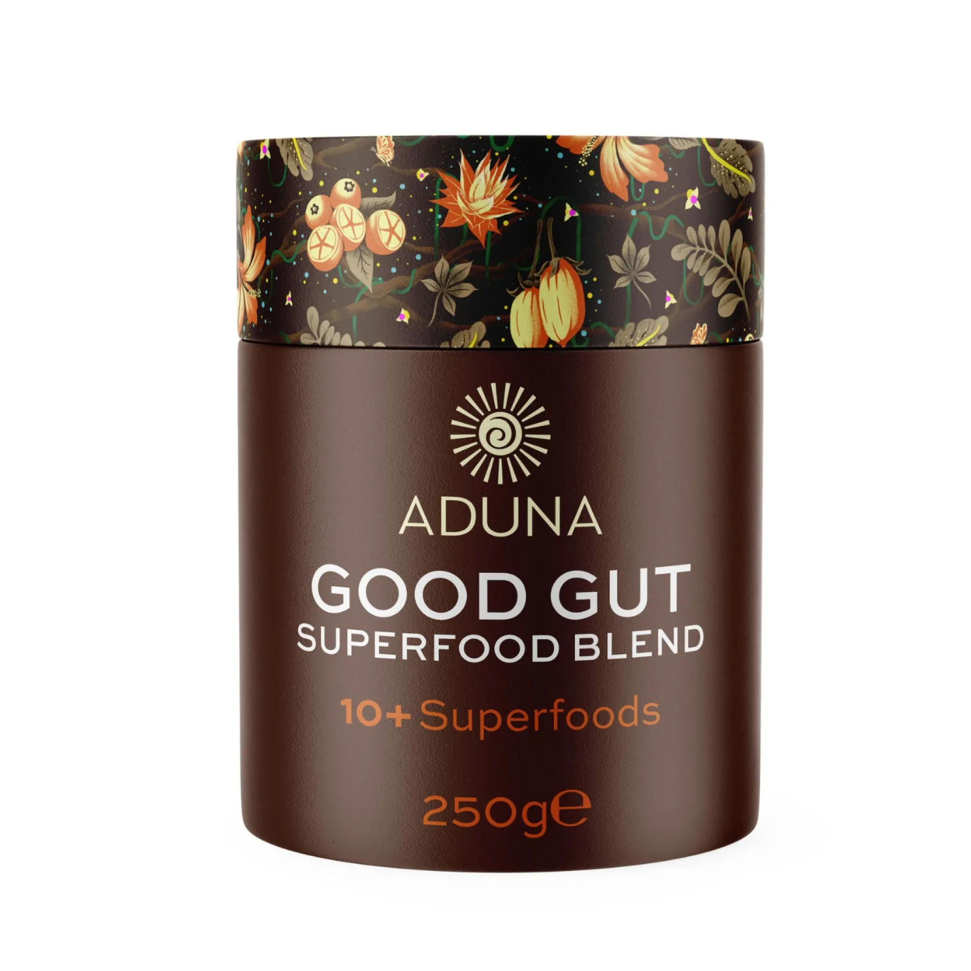Aduna Advanced Superfood Blend - Digestion 250g
