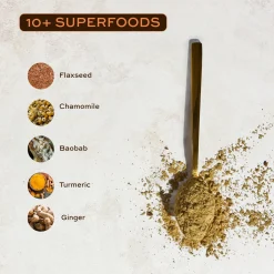 Aduna Advanced Superfood Blend - Digestion 250g