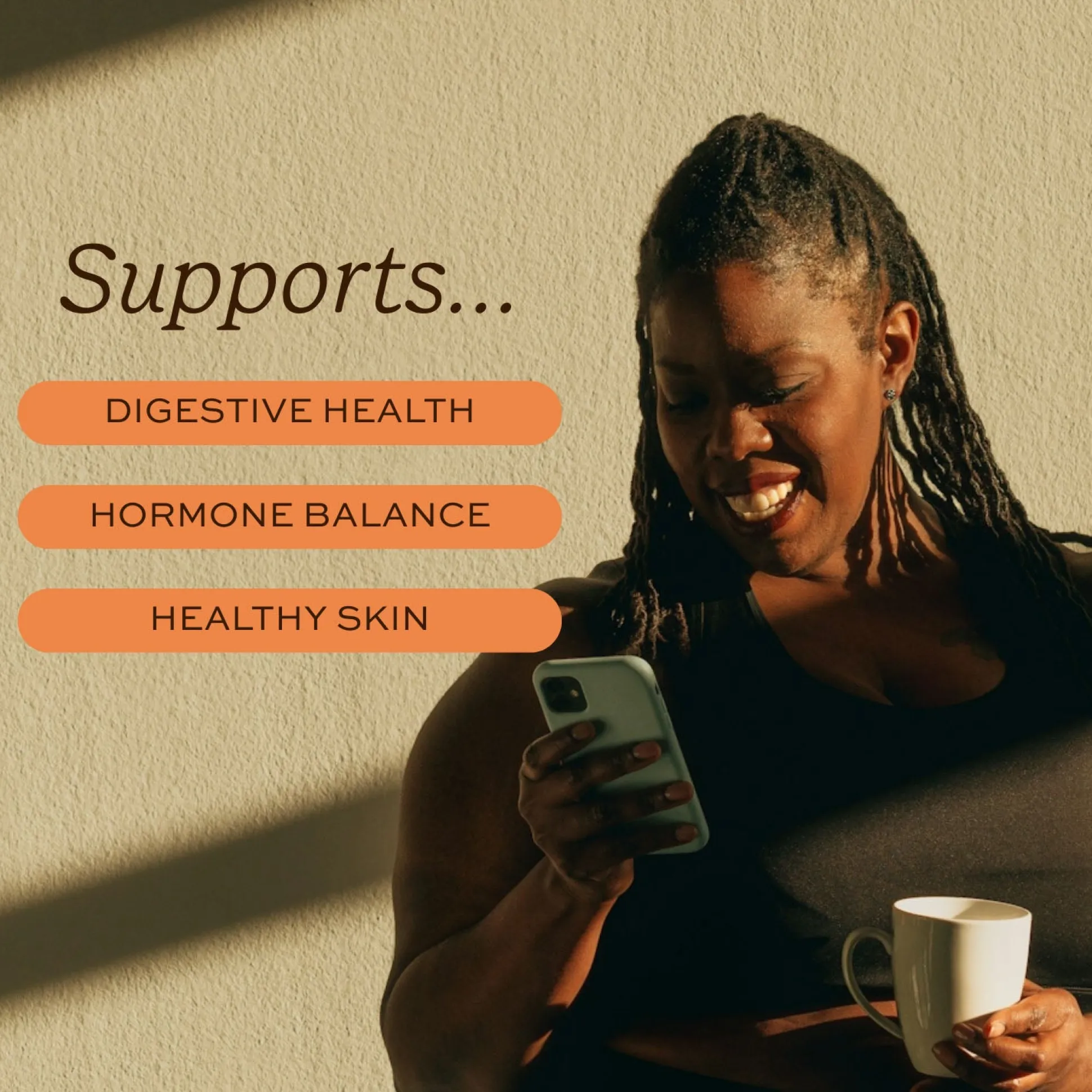 Aduna Advanced Superfood Blend - Digestion 250g