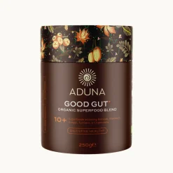 Aduna Advanced Superfood Blend - Digestion 250g