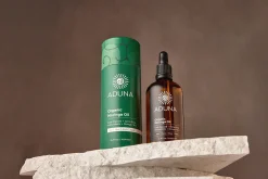 Aduna Moringa Organic Beauty Oil 100ml