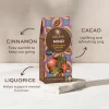 Aduna Relax Cacao Tea with Cinnamon 15 bags