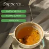 Aduna Restore Green Tea with Turmeric 15 bags