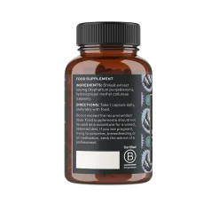 Aduna Shilajit Capsules 60 caps