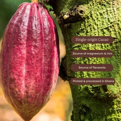 Aduna Super-Cacao Premium Blend Cacao Powder 275g