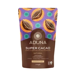 Aduna Super-Cacao Premium Blend Cacao Powder 275g