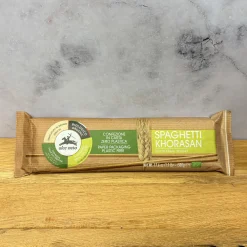Alce Nero Organic Khorasan Wheat Spaghetti 500g
