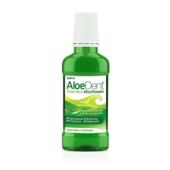 Aloedent Mouthwash 250ml