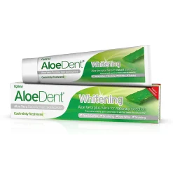 Aloedent Whitening Toothpaste 100ml