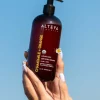 Alteya Organic Liquid Soap Chamomile & Orange 500ml