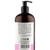 Alteya Organic Liquid Soap Geranium Rose 500ml