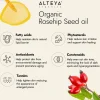 Alteya Organic Rosehip Seed Oil 20ml