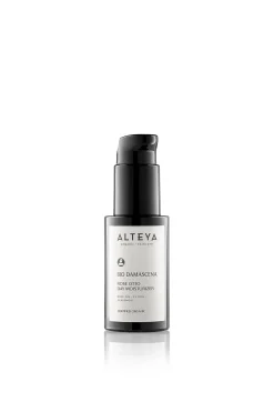 Alteya Organic Rose Otto Day Moisturizer Bio Damascena 50ml