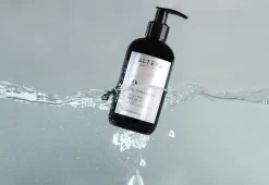 Alteya Organic Rose Otto Face Wash Bio Damascena 250ml