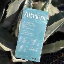 Altrient Liposomal Glutathione 30 Sachets