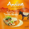 Amaizin Tortilla Wraps 240g