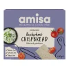 Amisa Buckwheat Crispbread 120g