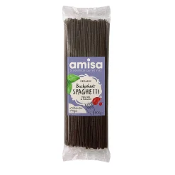 Amisa Buckwheat Spaghetti 500g