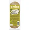 Amisa Olive Ciabatta - White Organic Glutenfree 180g