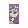 Amisa Organic Brown Rice Flour 500g
