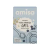Amisa Organic Gluten Free Porridge Oats 325g