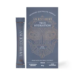 Ancient + Brave True Hydration Sachets 15g