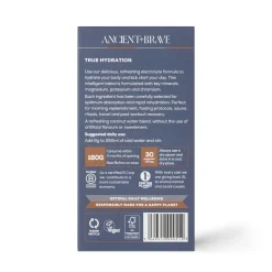 Ancient + Brave True Hydration Jar 180g