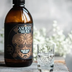 Ancient + Brave True MCT 473ml