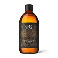 Ancient + Brave True MCT 473ml
