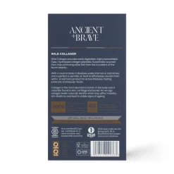 Ancient + Brave Wild Collagen Jar 200g