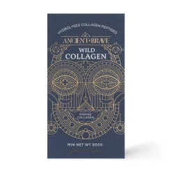 Ancient + Brave Wild Collagen Jar 200g