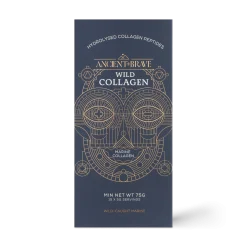 Ancient + Brave Wild Collagen Sachets 15 x 5g