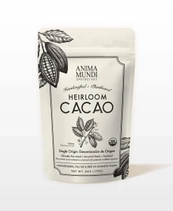 Anima Mundi Heirloom Cacao Powder 170g