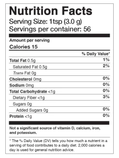 Anima Mundi Heirloom Cacao Powder 170g