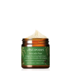 Antipodes Avocado Pear Night Cream 60ml
