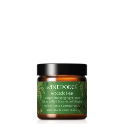 Antipodes Avocado Pear Night Cream 60ml
