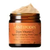 Antipodes Diem Vitamin C Pigment-Correcting Water Cream 60ml
