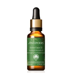 Antipodes Divine Face Oil 30ml