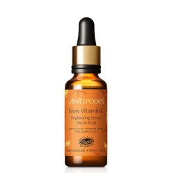 Antipodes Glow Vitamin C Brightening Serum 30ml