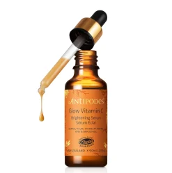 Antipodes Glow Vitamin C Brightening Serum 30ml