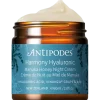 AntiPodes Manuka Honey Skin-Brightening Light Cream 60 ml