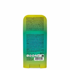 Attitude Mineral Sunscreen Stick Face & Body SPF 50 Unscented 60g