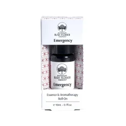 Australian Bush Flower Essences Emergency Essence Aromatherapy Roll-on 10ml