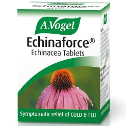 A.Vogel Echinaforce Echinacea tablets 120 tabs