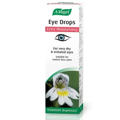 A.Vogel Extra Moisturising Eye Drops 10ml